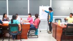 Kỹ năng phân tích và giải quyết vấn đề hiệu quả - PouYuen (11.11.2015)